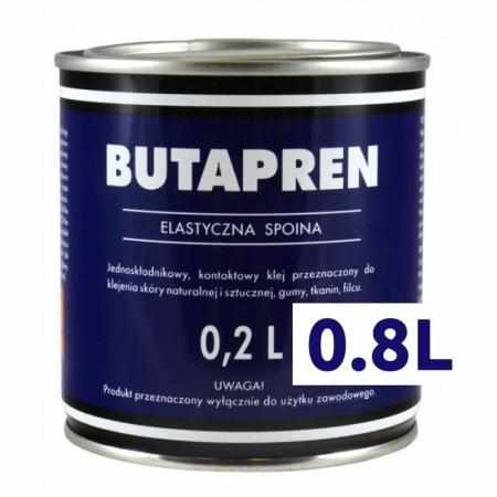 Klej Butapren Tytan...