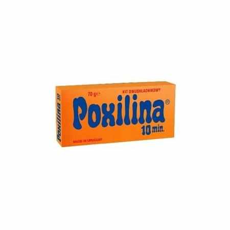 Poxilina - Kit Epoksydowy...
