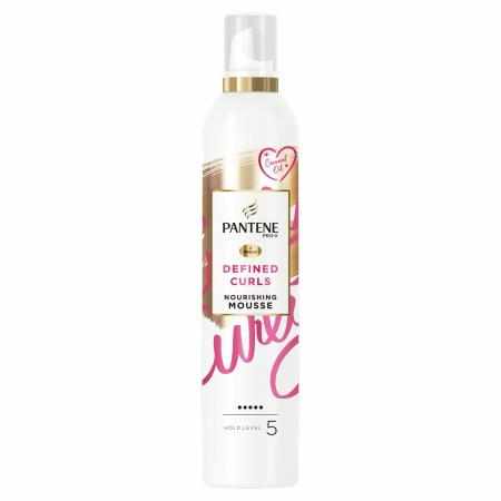 Pantene Pro-V Perfect Curls...
