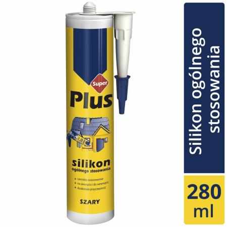 Super Plus Silikon Ogólnego...