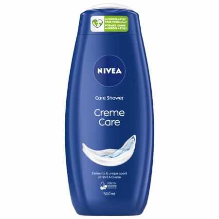 NIVEA Creme Care Kremowy...