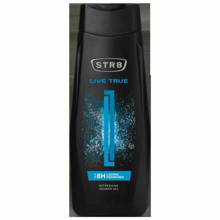 STR8 Live True Odświeżający...