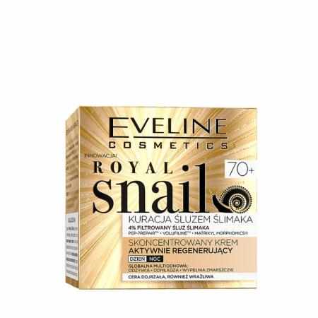 Eveline Royal Snail 70+...