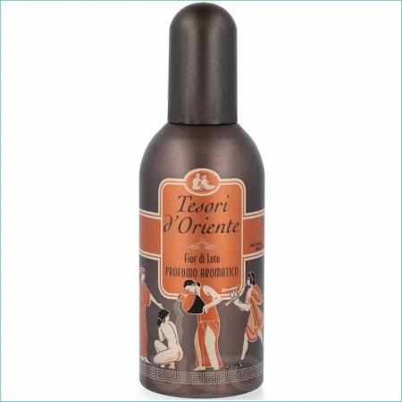 Tesori d'Oriente Fiori di...