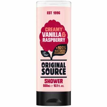 Original Source Vanilla &...