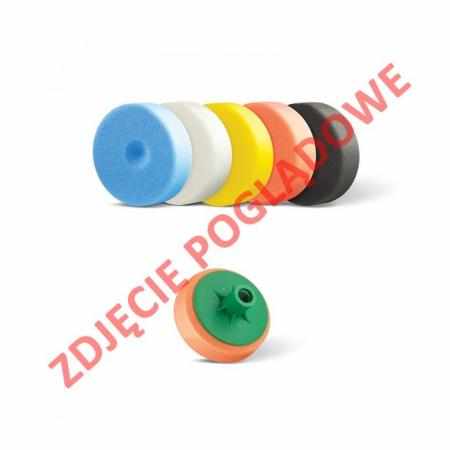 BOLL Gąbka Mini M14 żółta...