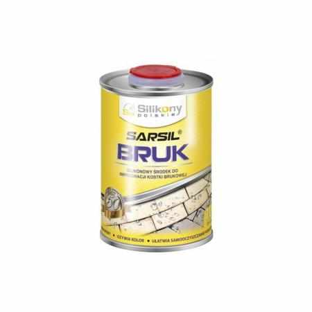 Sarsil Bruk - Silikonowy...