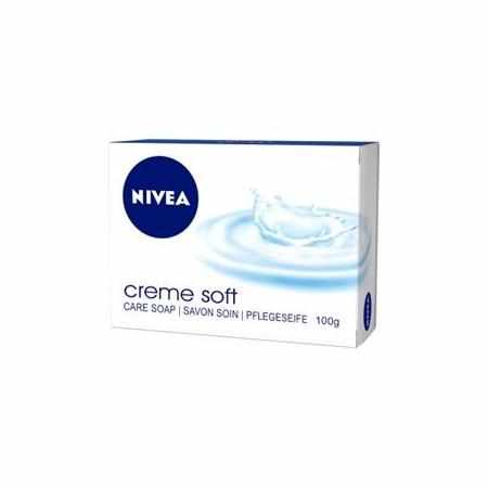 NIVEA Creme Soft...