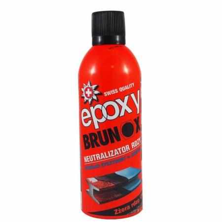 BRUNOX Epoxy Spray 400ml -...