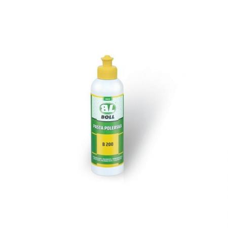 Boll Pasta Polerska B200...