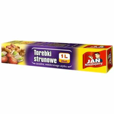 Jan Niezbędny Torebki...