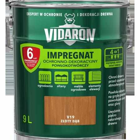 VIDARON Impregnat...