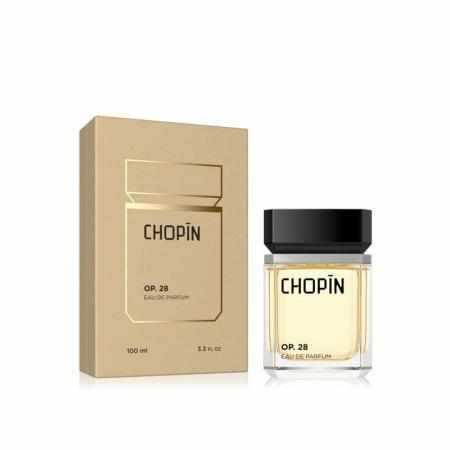 Chopin OP.28 Woda...