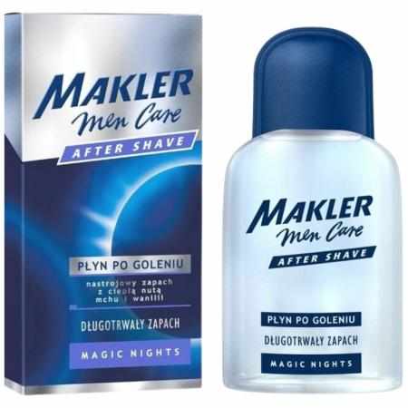 Makler Men Care Magic Night...