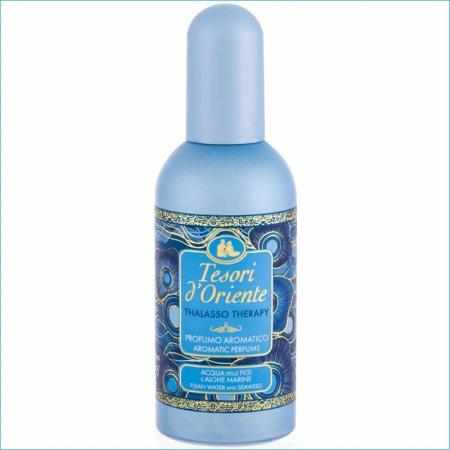 Tesori d'Oriente Thalasso...