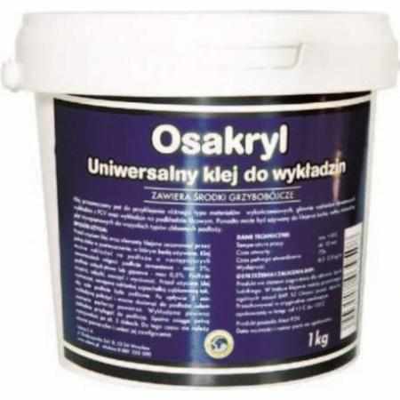 Klej do wykładzin Tytan...