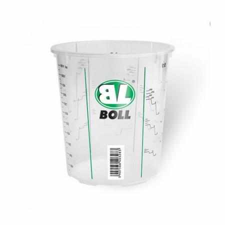 BOLL Pojemnik z podziałką...