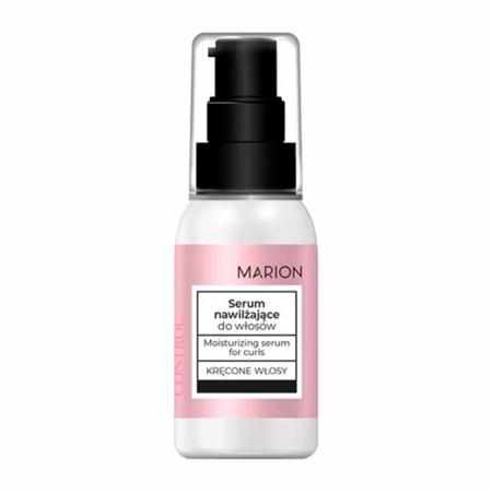 Marion Final Control Serum...