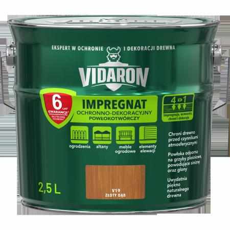 VIDARON Impregnat...