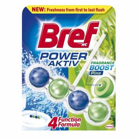 Bref Power Aktiv Zawieszka...