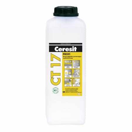 Ceresit CT 17 Grunt głęboko...