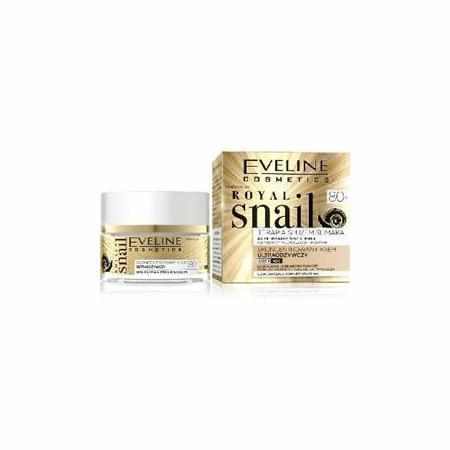 Eveline Royal Snail 80+...