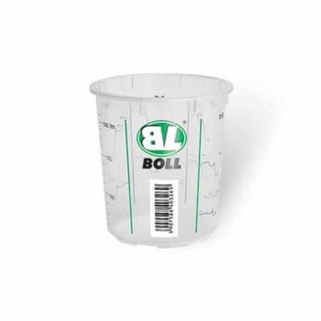 BOLL Pojemnik z podziałką...