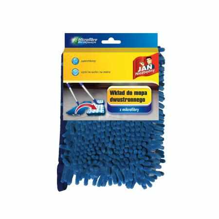 Jan Niezbędny Wkład do Mopa...