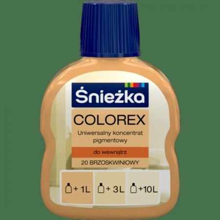 Śnieżka Colorex 20...