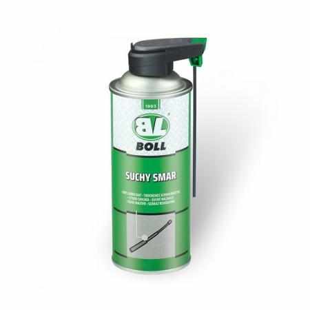 BOLL Suchy Smar PTFE Spray...
