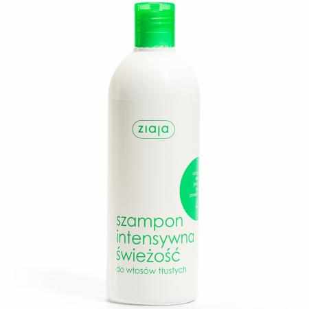 Ziaja Intensywna Świeżość...