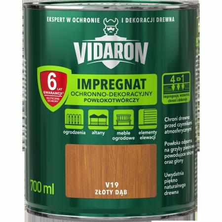 VIDARON Impregnat...