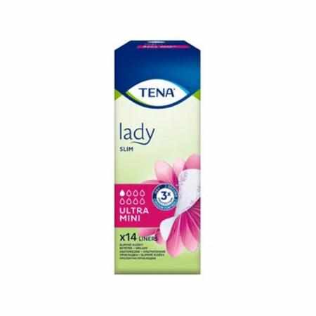 TENA Lady Slim Ultra Mini...