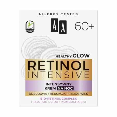 AA Retinol Intensive 60+...