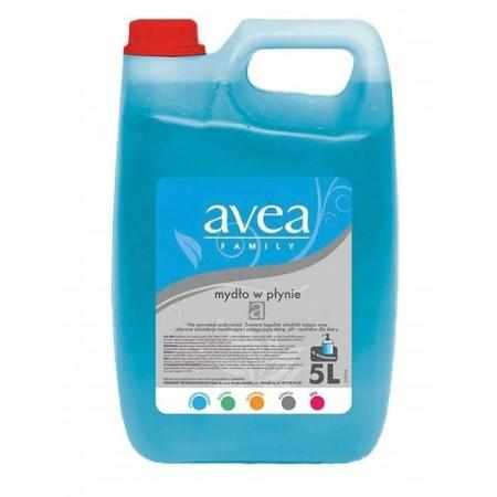 AVEA Mydło w Płynie...