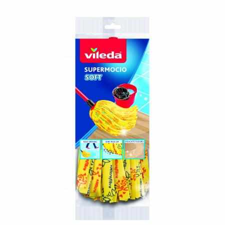 Vileda SuperMocio Soft...