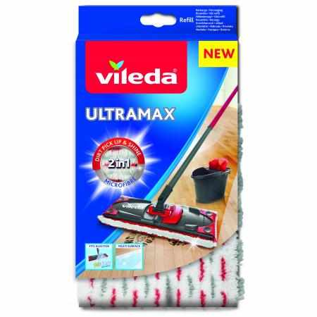 Vileda Ultramax Wkład do...