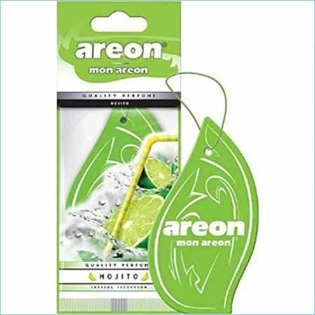 Areon Mon Classic Zapach...