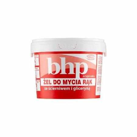 BHP Żel do mycia rąk ze...