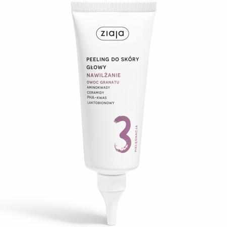 Ziaja Peeling do Skóry...