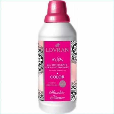 Lovran Muschio Bianco Żel...