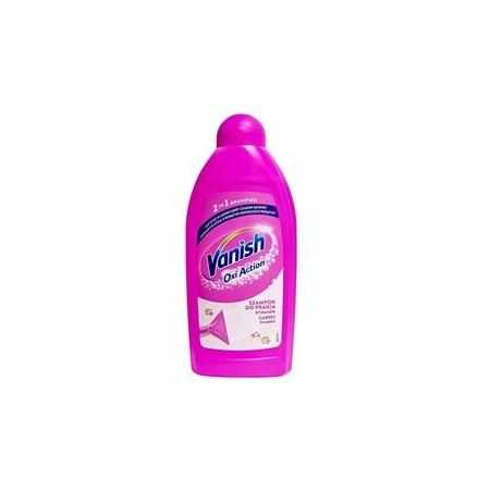 Vanish Gold Carpet Care...