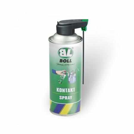 BOLL Kontakt Spray 400ml -...