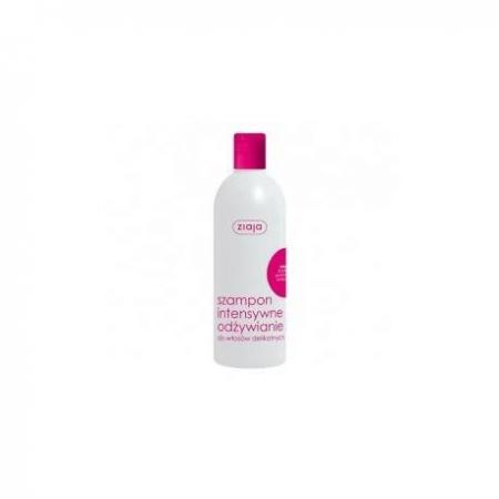 Ziaja Szampon Intensywne...