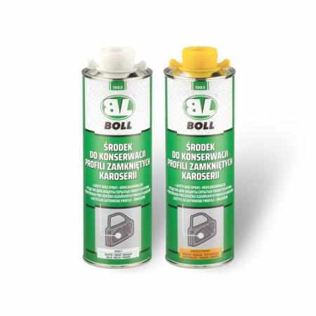 BOLL Środek do konserwacji...