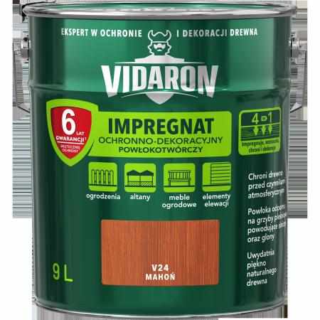 VIDARON Impregnat...