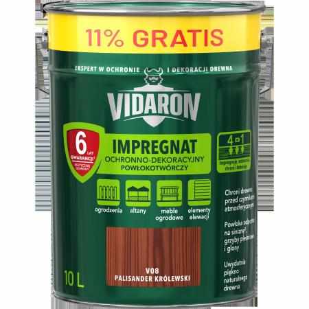 VIDARON Impregnat...