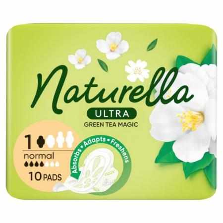 Naturella Ultra Normal...