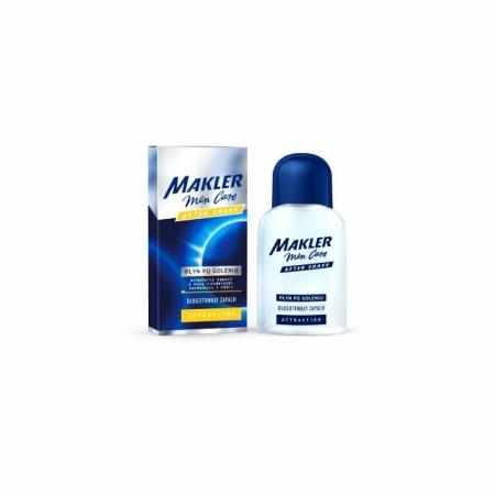 Makler Men Care Attraction...