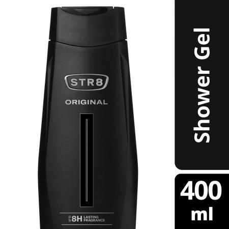 STR8 Original Odświeżający...